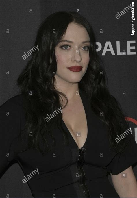 Kat Dennings Nude Yes Porn Pic