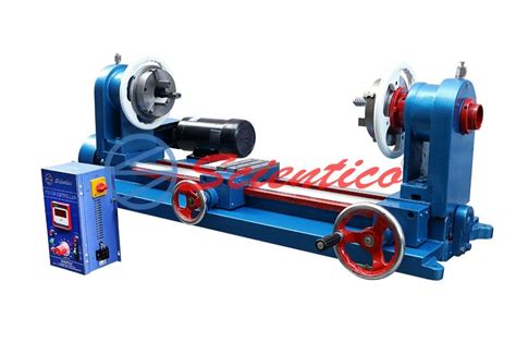 Glass Blowing Lathe Glass Cutting Lathe Latest Price Manufacturers And Suppliers