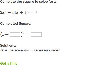 If you're seeing this message, it means we're having trouble loading external resources for khan academy. How To's Wiki 88: How To Complete The Square With X And Y
