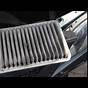 Air Filter Toyota Camry