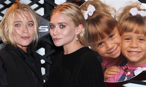 Olsen Twins On Founding Dualstar At The Age Of Just 6 Daily Mail Online