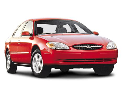Ratings 2000 Ford Taurus Ratings Consumer Reports