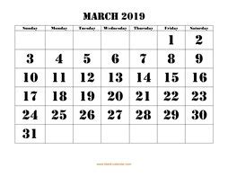 Simply click the download button to the calendar in our lives is a system of time, organized by years, months, and days. Small March Calendar