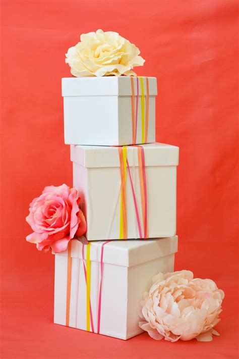 We did not find results for: DIY Gift Wrapping Ideas With Ribbon | Spark and Chemistry ...