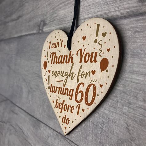 Mom, although i may not be able to be with you on this incredibly extraordinary day of your life, but i know with absolute certainty that i am with you in spirit. Funny 60th Birthday Present For Women 60th Birthday Gifts Men