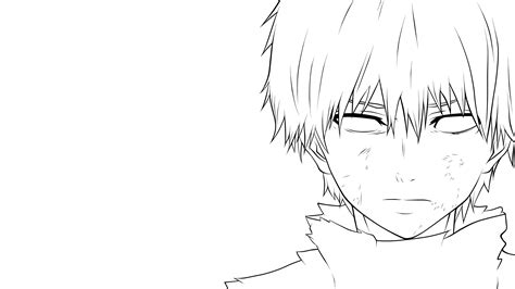 The Best Free Kaneki Drawing Images Download From 119 Free Drawings Of