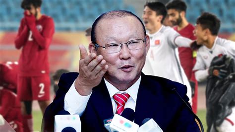 96 отметок «нравится», 6 комментариев — sbs sports (@sbs_sports) в instagram: 스포츠"베트남의 히딩크" 영웅으로 떠오른 박항서 | YTN