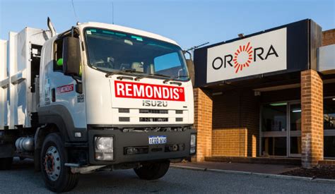 There are a whole variety of ways to curb climate change and. Remondis mk
