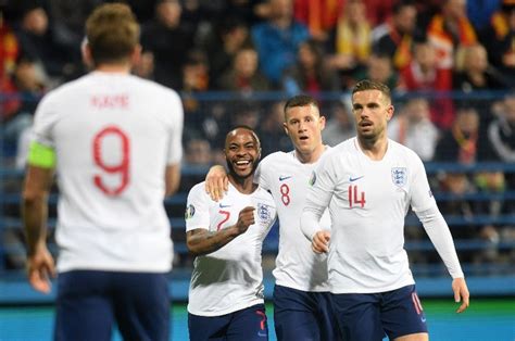 Xem bóng đá trực tuyến vòng loại euro. Vòng loại Euro 2020: Xem trực tiếp bóng đá England vs ...