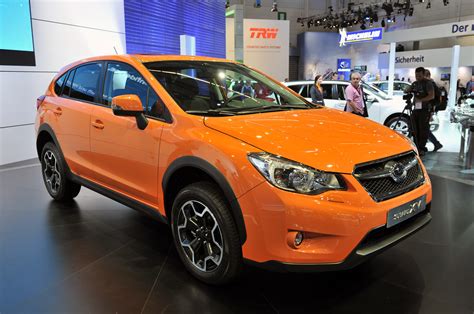 Subaru outback 2011, engine gasoline 2.5 liter., 170 h.p., all wheel drive, cvt — owner review. 2012 Subaru XV (aka Outback Sport) unveiled at Frankfurt ...