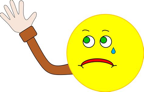 PNG HD Waving Goodbye Transparent HD Waving Goodbye.PNG Images. | PlusPNG