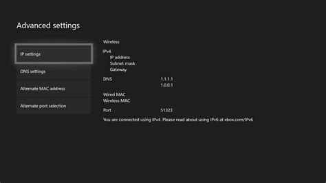 Port Forwarding to Xbox Live - Microsoft Community