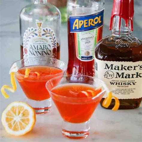 Paper Airplane Cocktail | Something New For Dinner | Recipe | Appetizer