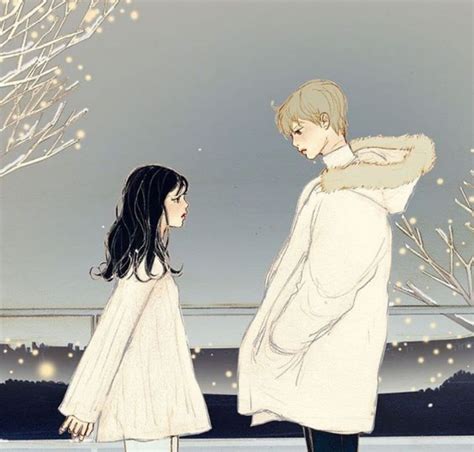 Top 10 Cặp đôi Cute Anime đẹp Và Lãng Mạn Nhất