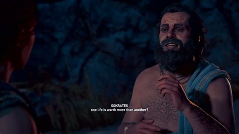 Assassin S Creed Odyssey Doing Quests Around Attika The Cultist