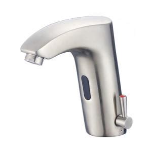 Maybe you would like to learn more about one of these? Dyconn Faucet Lawa Brass Touchless Bathroom Faucet ...