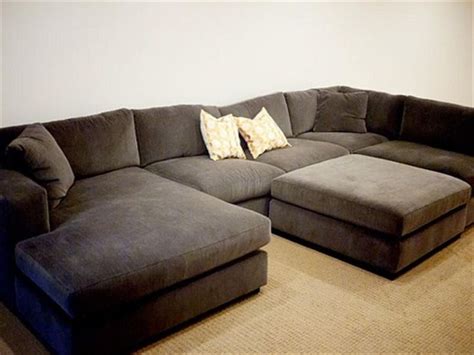 10 Best Large Comfortable Sectional Sofas Sofa Ideas