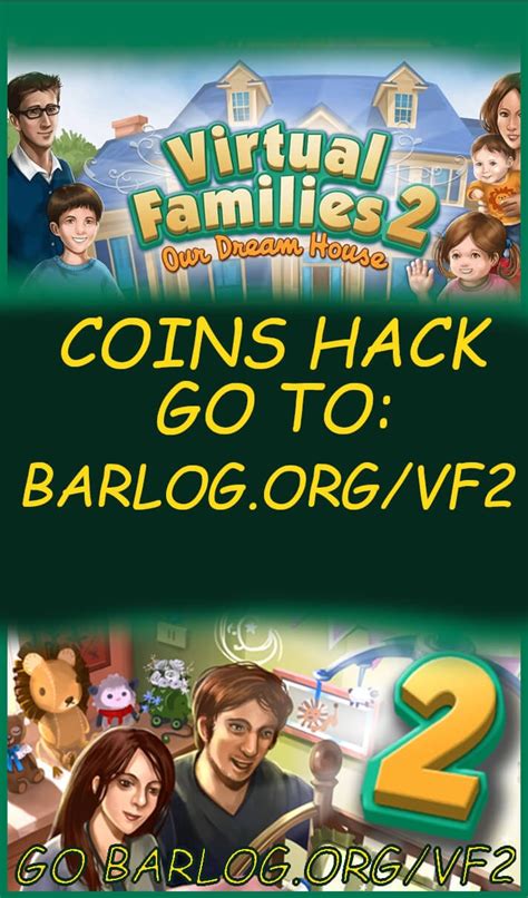 Github Virtualfamilies2cheatsvirtualfamilies2hack Virtual Families