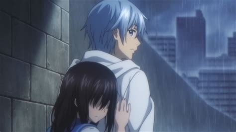 Strike The Blood Saison 2 Oav 1 Vostfr Animeami