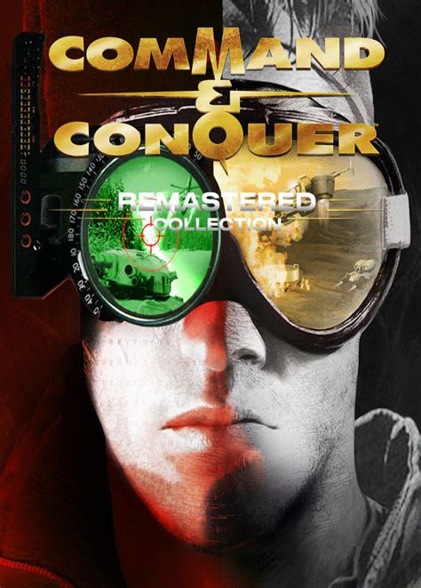 Command And Conquer Remastered Collection Download Pc Game Newrelases