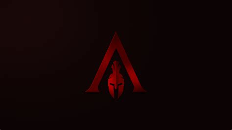 Jeux Vidéo Assassin s Creed Odyssey 4k Ultra HD Fond D écran