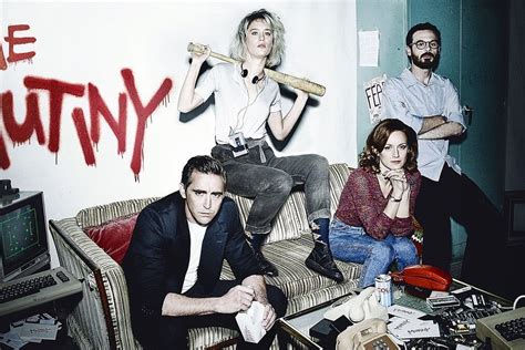 Why Halt And Catch Fire Has Some Of The Best Music On TV Telekom