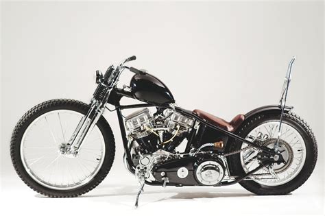 + 5 318,71 rub доставка. 1956 Harley Davidson Panhead "Siksika" Cro Customs