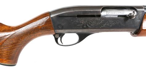Sold Price Remington 1100 12 Gauge Semi Automatic Shotgun February 6