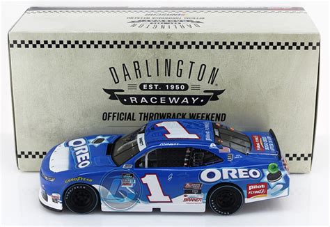 Nascar hall of fame (3). Class of 2021 Diecast - NASCAR Hall of Fame Diecast by ...