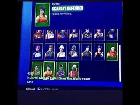 Rated 5.00 out of 5. Fortnite Skulltrooper account for Sale (XBOX) - YouTube