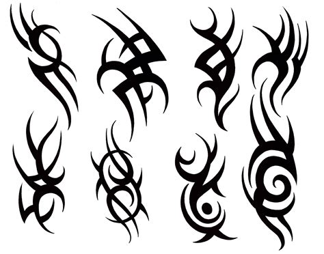 Simple Tattoo Designs To Draw For Men Free Download On Clipartmag