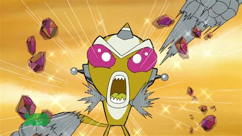 Super Robot Monkey Team Hyperforce Go Season 1 Image Fancaps