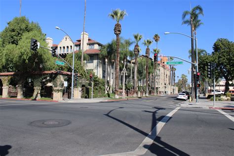 Riverside Ca Mission Inn Ave Riverside Mission Inn Studio Photography