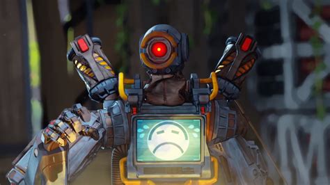 Players Say The Latest Apex Legends Update Wiped All Their Progress