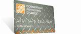 Photos of Home Depot Credit Card Interest Rate