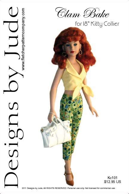 Learn what *not* to include so that you don't sabotage your chances. Clam Bake, the pattern includes a halter top with bow and ...