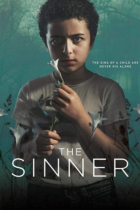 The Sinner (2018) Season 2 | Netflix series, Sinner, Good movies