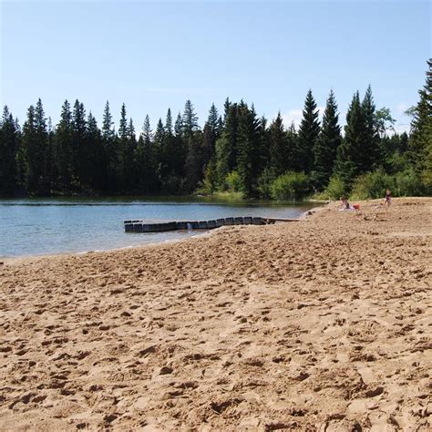 Memorial Lake Saskatchewan Regional Parks