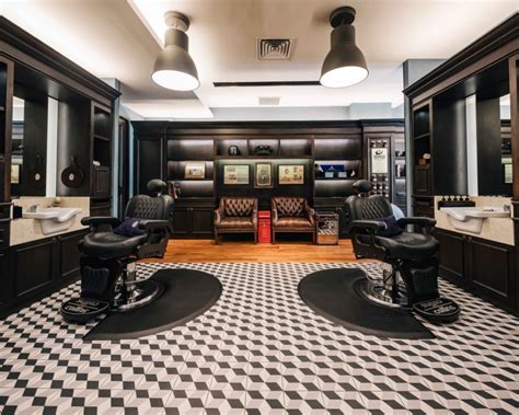 Truefitt styled himself as hairdresser to the british royal court and the firm received their first royal warrant from king george. The best barbershops in Singapore for a spiffy haircut
