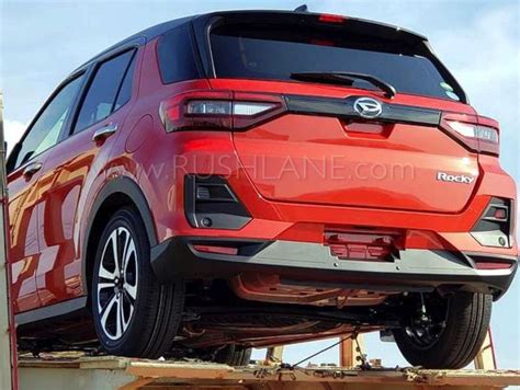 Toyota raize, the fun yet sporty looking suv is the most ideal transporter for a family of five. Toyota Raize SUV colours, engine, 4WD, mileage - Price details