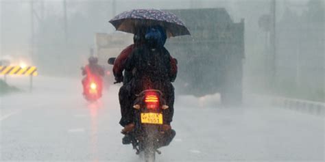 Heavy Sri Lanka Rains To Reduce After 24 Hours Skymet Weather Services
