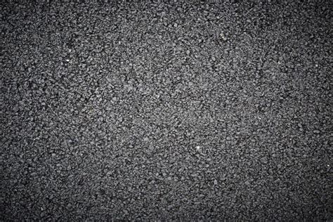 Shiny New Black Asphalt Abstract Texture Background Stock Photo Image