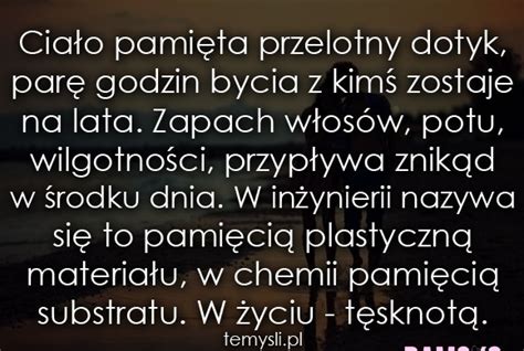 Cytaty O Rozstaniu I Tesknocie - tęsknota na Cytaty, sentencje i humorki ;D - Zszywka.pl