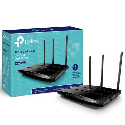 Supports all smart devices, including amazon alexa. TP Link AC1200 Wireless Router In Ghana | Reapp Ghana