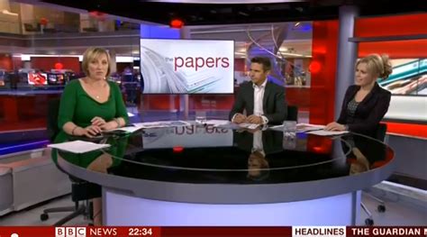 Owned and operated by bbc and it broadcasts on dab. BBC News Channel, June 9th 2103 | Vicky Beeching.com