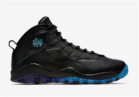 We hope you enjoy our growing collection of hd images to use as a background or home screen for your smartphone or computer. Air Jordan 10 City Collection 2016 - Sneaker Bar Detroit