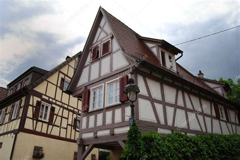 14th Century German House Stock Photo By ©begepotam 2070607