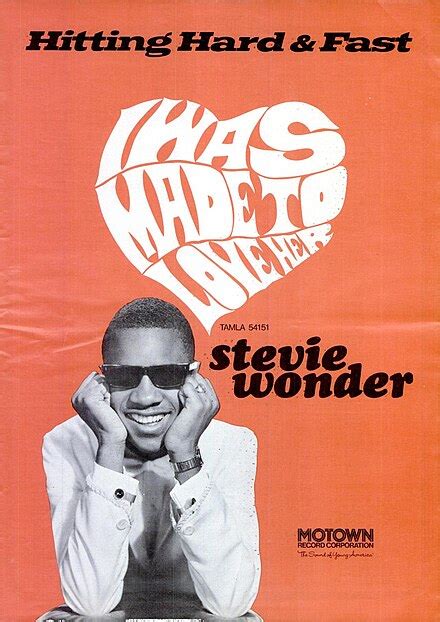 Stevie Wonder Wikipedia