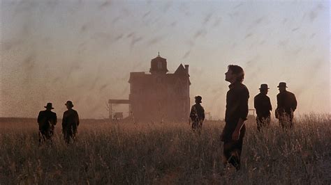 12 Films That Have Perfect Cinematography According To Over 60 Critics