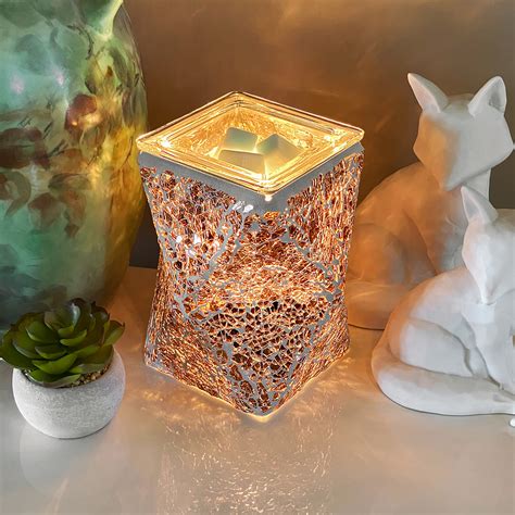 This Warmer Is A Work Of Art Laurasampsonscentsy